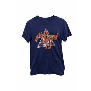 American Classics Pink Floyd The Dark Side of the Moon US Tour Small Navy Blue